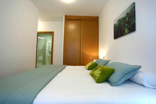 Apartamento Olazabal