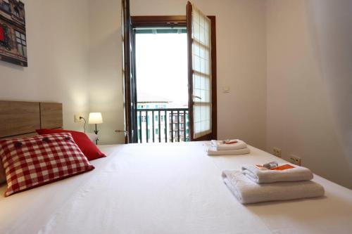 Apartamento Olazabal