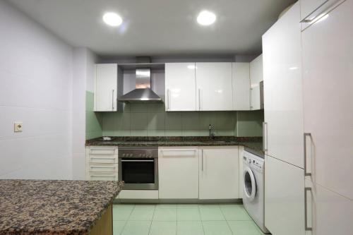 Apartamento Olazabal