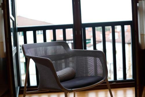 Apartamento Olazabal