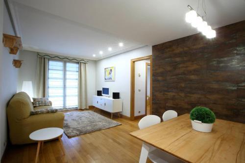 Apartamento Berlin