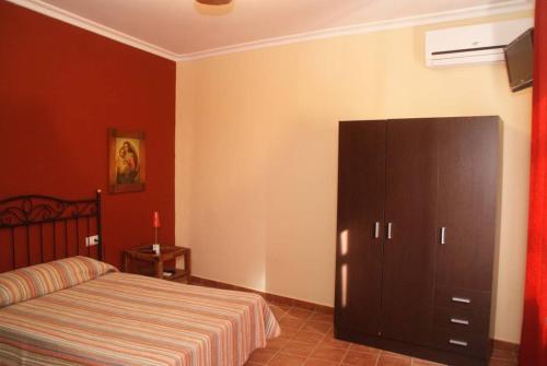 Holiday Home Calle Antonio Machado