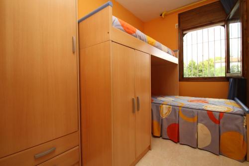 Pino Alto Holiday Homes Bosque21