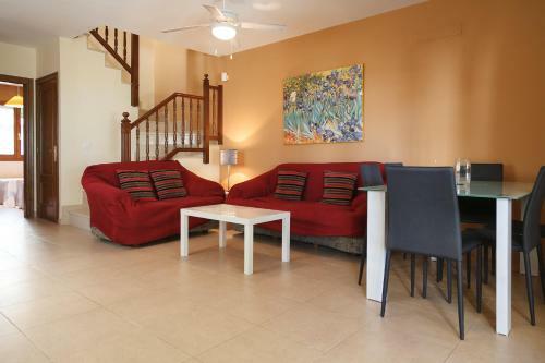 Uhc Bosque II Family Complex