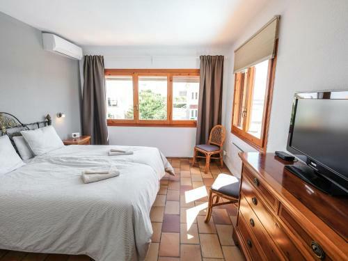 Villa Holiday Home Casa De Playa Noray