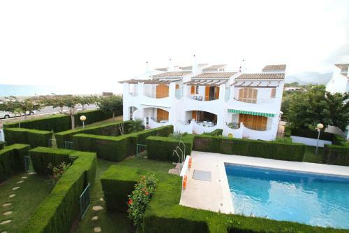 Holiday Homes Arenal