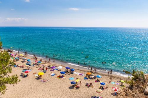 Pino Alto Holiday Homes Martin29