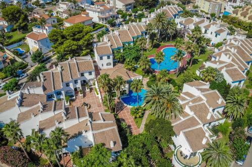 Pino Alto Holiday Homes Martin29