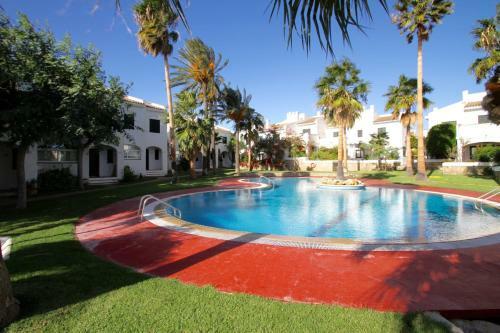 Pino Alto Holiday Homes Martin29