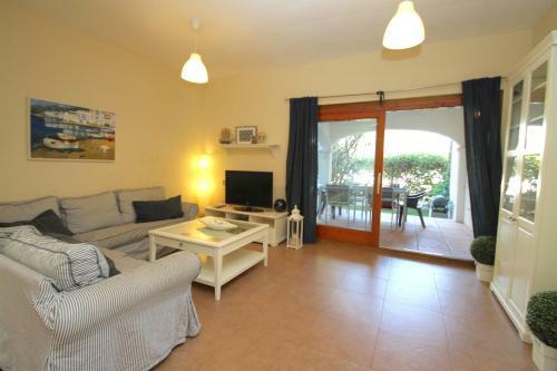 Pino Alto Holiday Homes Martin29