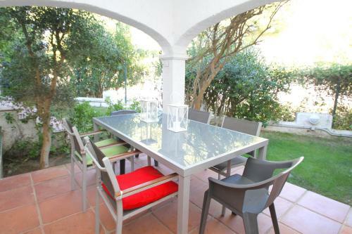 Pino Alto Holiday Homes Martin29