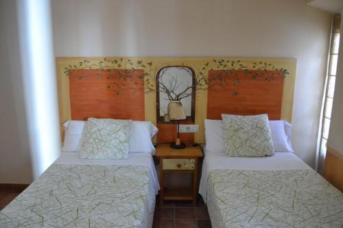 Toribio** Hostal & Restaurante