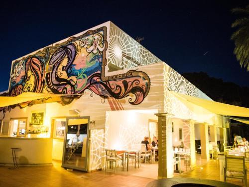 Hotel Boutique Hostal Salinas