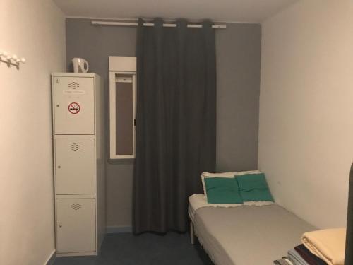 Albergue Coordenadas Ibiza