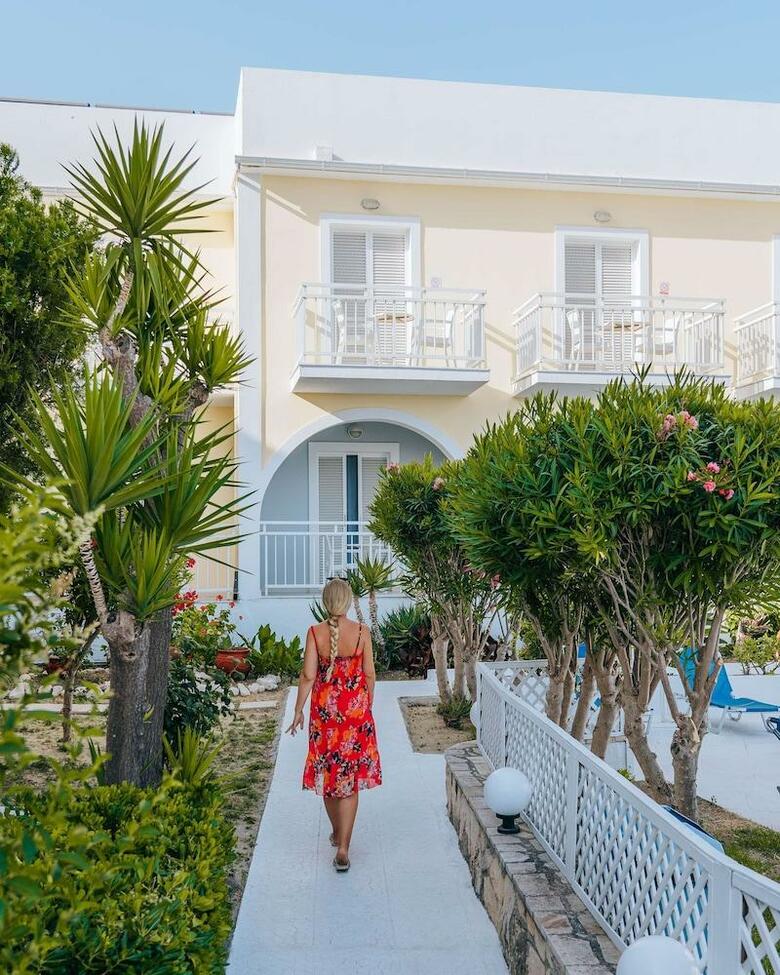Hotel Diana Palace