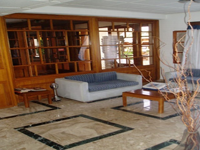 Hotel Mediterranee