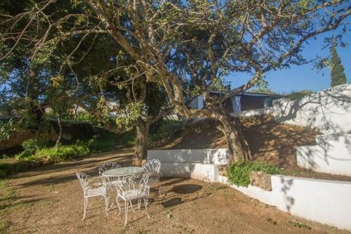 Ibiza Town Villa Sleeps 9 Pool Air Con Wifi