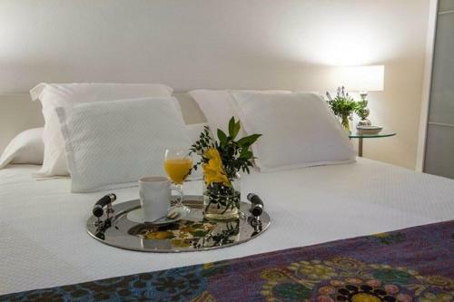 Ibiza Town Villa Sleeps 9 Pool Air Con Wifi