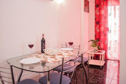 Apartamentos Sol Y Playa
