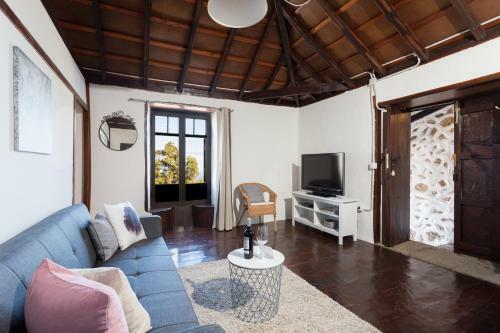 Finca Villa Rosal�a