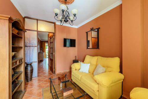 Casa Marcos