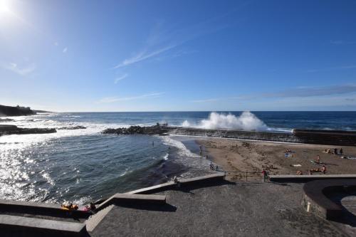 Apartamento Romantic Attic Next To Beach San Marcos