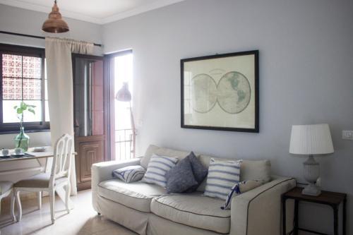 French Apartments