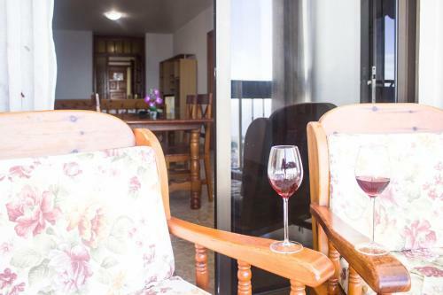 Apartamentos Litoral