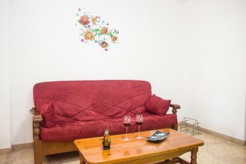 Apartamentos Litoral