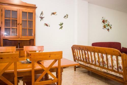 Apartamentos Litoral