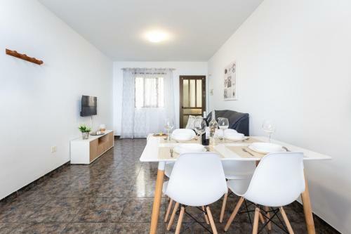 Apartment El Rinc�n With Sea View II