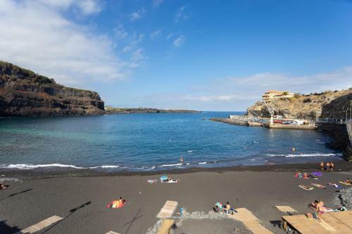 Apartment El Rinc�n With Sea View II