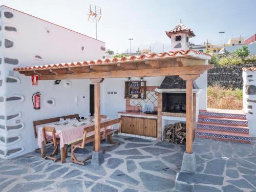 Holiday Home Casa Rural Quinta Sevi