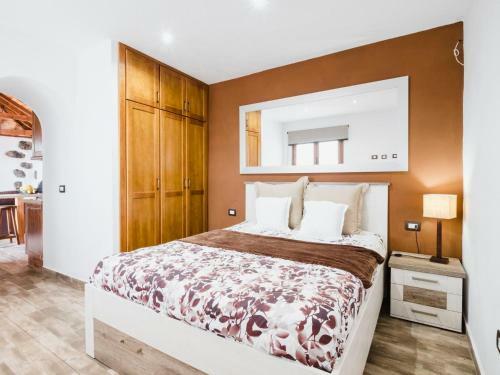 Holiday Home Casa Rural Quinta Sevi