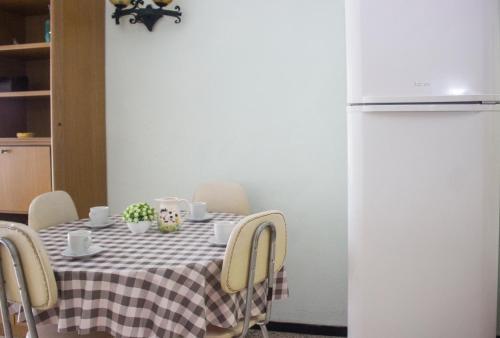Joan Apartments