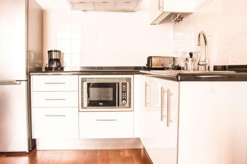 Malvas�a Apartments
