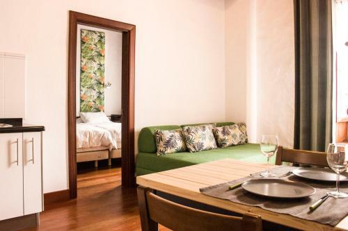 Malvas�a Apartments