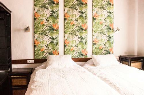 Malvas�a Apartments