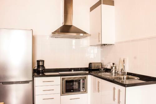 Malvas�a Apartments