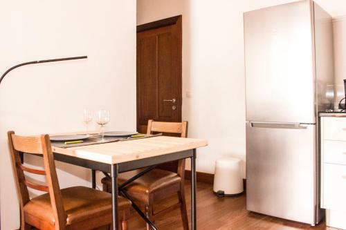 Malvas�a Apartments
