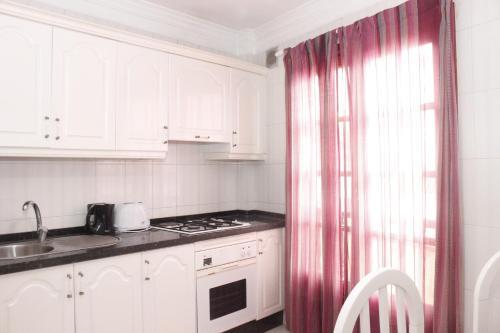 Icod Sun Apartments