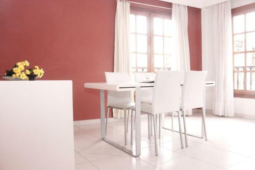 Icod Sun Apartments