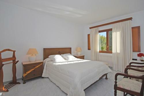 Villa Bennassar