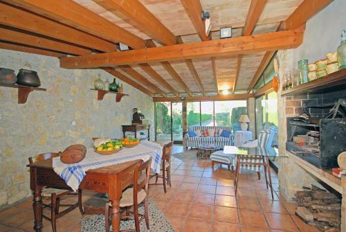 Villa Bennassar