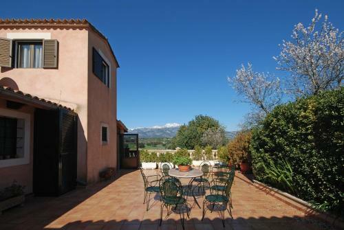 Villa Tramuntana