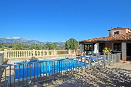 Villa Tramuntana