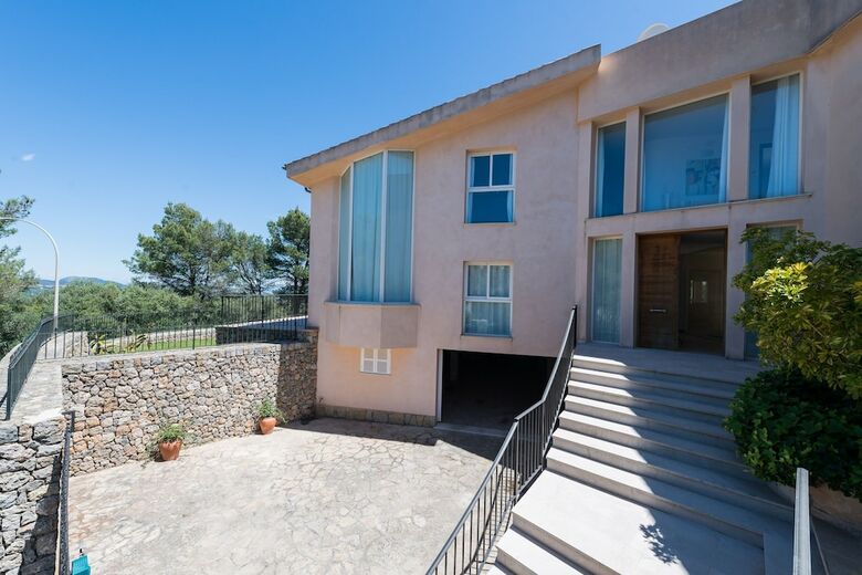 Villa Talaiot 25