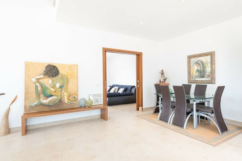 Villa Talaiot 25