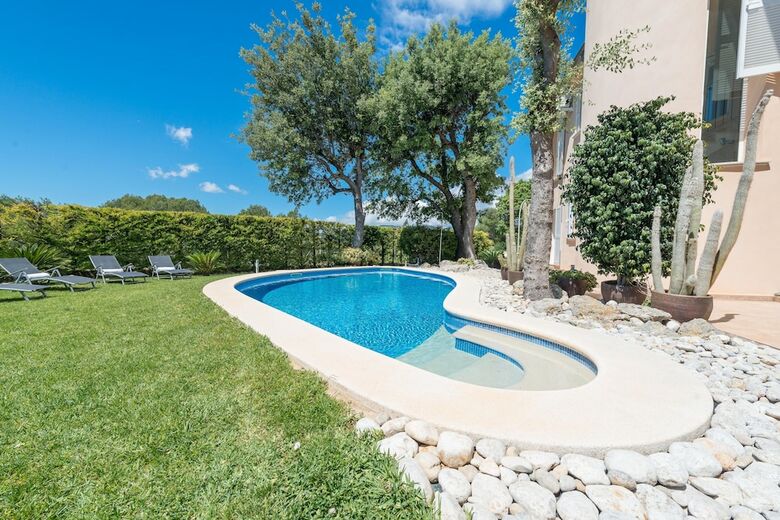 Villa Talaiot 25