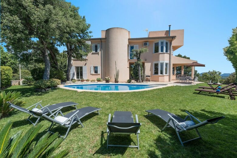 Villa Talaiot 25